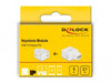 EAN 4043619877911 - DeLOCK 87791 módulo de conector de red imagen 3