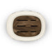 EAN 8017709344184 - Smeg KBSF02CR juego de cuchillos y cubertería de cocina Bloque con ranuras para cuchillos imagen 8
