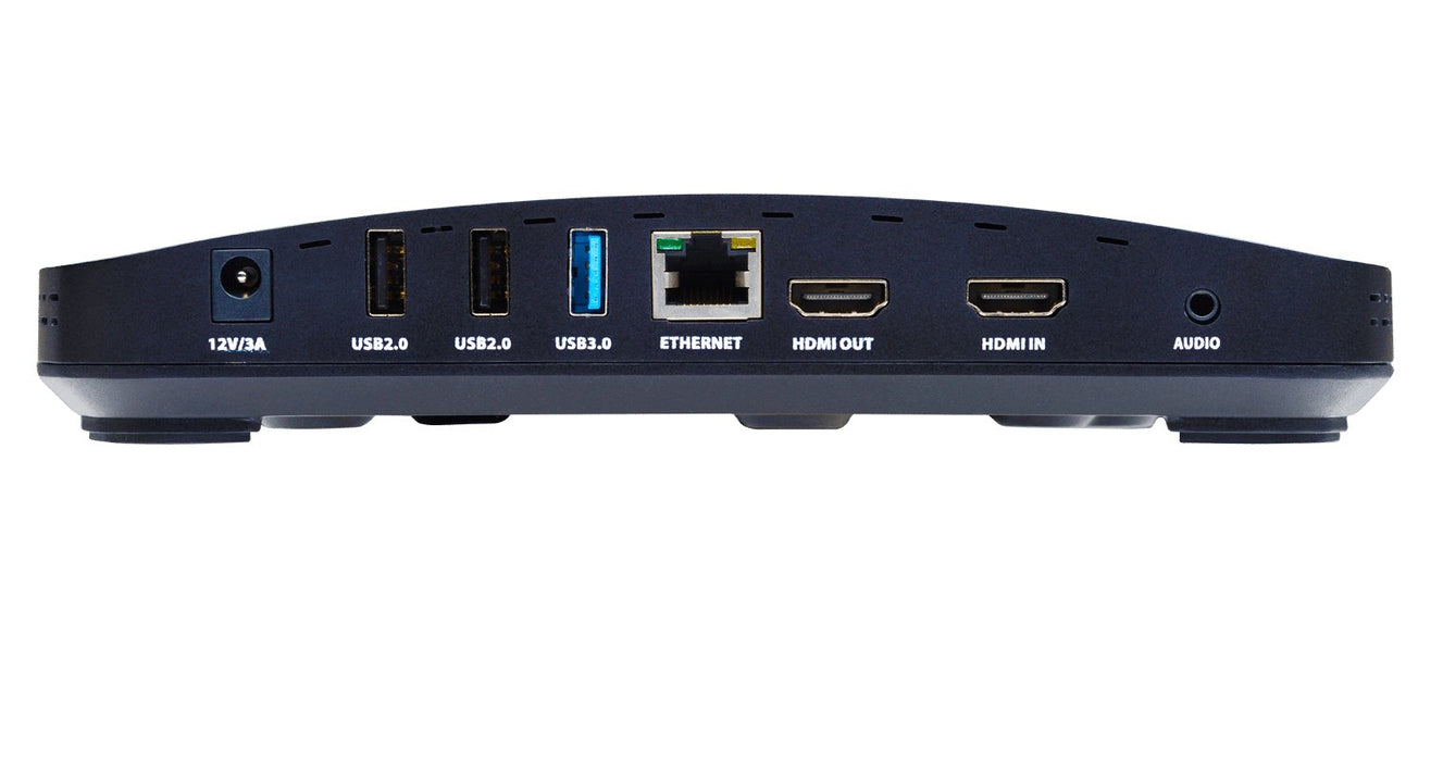 EAN 0850015351044 - ScreenBeam 1100 Plus sistema de presentación inalámbrico HDMI + USB Type-A Escritorio imagen 2