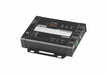 EAN 4719264645662 - ATEN VE8900R-AT-G extensor audio/video Receptor AV Negro imagen 1
