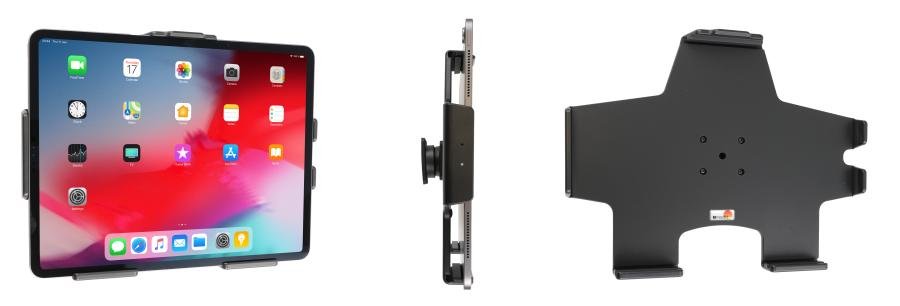 EAN 7320287110951 - Brodit 711095 soporte Soporte pasivo Tablet/UMPC Negro imagen 1