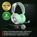 EAN 5707119058056 - Steelseries 61525 auricular y casco Auriculares Alámbrico Diadema Juego USB Tipo C Blanco imagen 7