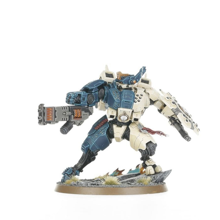 EAN 5011921251803 - Games Workshop 56-69 collectible figure imagen 3