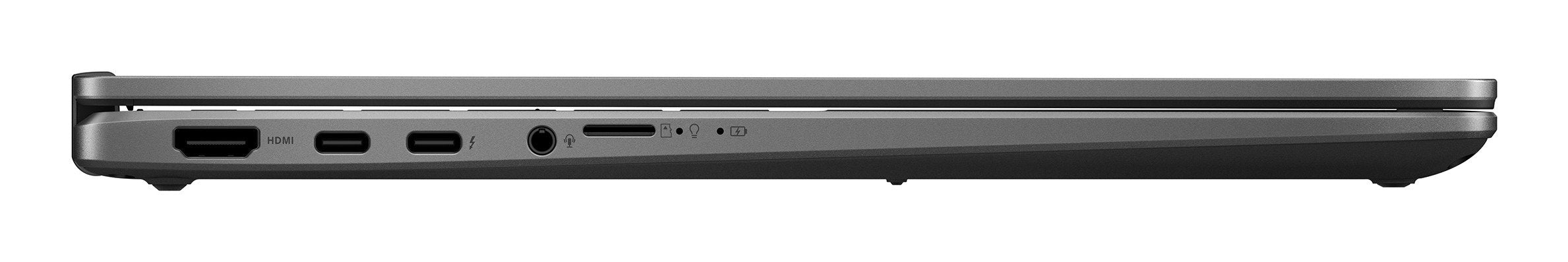 EAN 4711636633086 - ASUS Vivobook 16 Flip TP3607AA-FLIP-DISSI3X Copilot+ PC Intel Core Ultra 7 355 Híbrido (2-en-1) 40,6 cm ( imagen 2