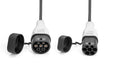 EAN 4016032481423 - Digitus DK-3P16-050 cable de carga para vehículo eléctrico Type 2 imagen 4