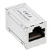 EAN 4043718272006 - InLine 69990D cambiador de género para cable RJ45 Plata imagen 1