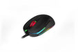 EAN 8436587971075 - Krom Kalyos teclado Ratón incluido Juego USB Negro imagen 10