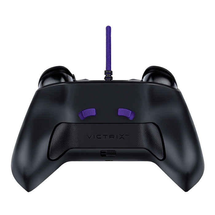 EAN 0708056067267 - Victrix Gambit Negro, Blanco USB Gamepad Analógico/Digital PC, Xbox One, Xbox Series S, Xbox Series X imagen 2