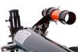 EAN 0611901505404 - Levenhuk LabZZ T3 Refractor 175x Naranja, Color petróleo imagen 7