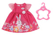 EAN 4001167832639 - BABY born 832639 accesorio para muñecas Vestido para muñecas imagen 1