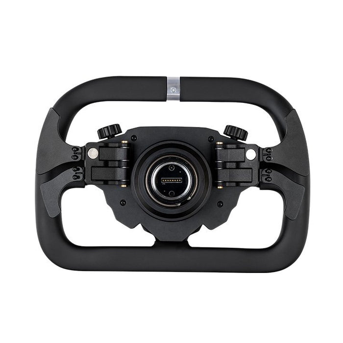 EAN 4711658545725 - Thermaltake F100 Formula Steering Wheel for G6 and G15 Wheel Base Negro Volante imagen 3