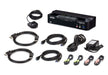 EAN 4711581520721 - ATEN CS1922A-AT-G interruptor KVM Negro imagen 4