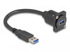 EAN 4043619879670 - DeLOCK 87967 cable USB 20 m USB A imagen 1