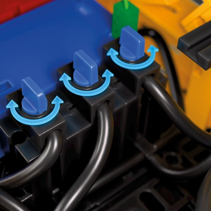 EAN 4048962551686 - fischertechnik 576450 juguete de construcción imagen 6