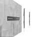 EAN 8716309135276 - Gembird WM-100F-01 soporte para TV 2,54 m (100") Negro imagen 6