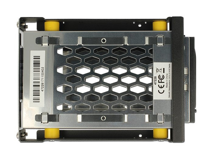 EAN 4043619472284 - DeLOCK 47228 parte carcasa de ordenador Universal Funda de disco duro imagen 4
