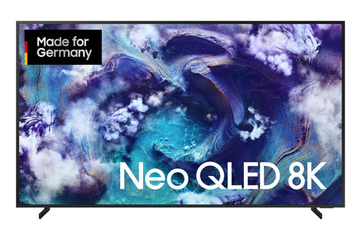 EAN 8806095999470 - Samsung GQ65QN900FT 165,1 cm (65") 8K Ultra HD Smart TV Wifi Negro imagen 1