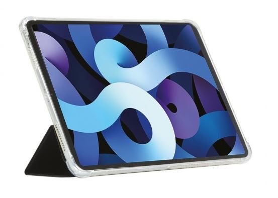 EAN 3700992521077 - Mobilis Edge 27,7 cm (10.9") Folio Negro, Transparente imagen 3