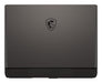 EAN 4711377308946 - MSI Vector 16 HX AI A2XWHG-087FR Intel Core Ultra 7 255HX Portátil 40,6 cm (16") Quad HD+ 16 GB DDR5-SDRA imagen 5