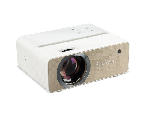 EAN 4710886326380 - Acer MR.JU411.001 videoproyector LED 1080p (1920x1080) Blanco imagen 3