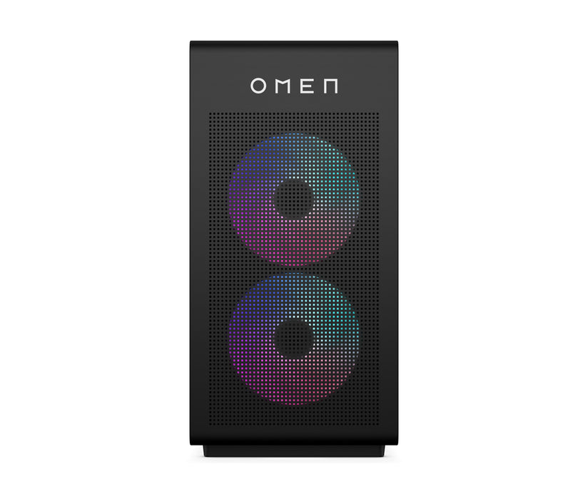 EAN 0199764264350 - HP OMEN 35L Gaming Desktop GT16-0118ns Intel Core Ultra 5 225F 32 GB DDR5-SDRAM 1 TB SSD NVIDIA GeForce R imagen 1