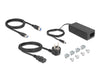 EAN 4043619642403 - DeLOCK 64240 hub de interfaz USB 3.2 Gen 2(3.1 Gen 2) Type-B 10000 Mbit/s Negro imagen 4