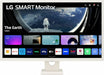 EAN 8806084493507 - LG 32SR50F-W pantalla para PC 80 cm (31.5") 1920 x 1080 Pixeles Full HD LED Blanco imagen 2