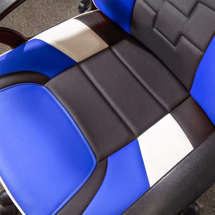 EAN 0094338512021 - X Rocker 5120201 silla de oficina y de ordenador Asiento acolchado Respaldo acolchado imagen 4