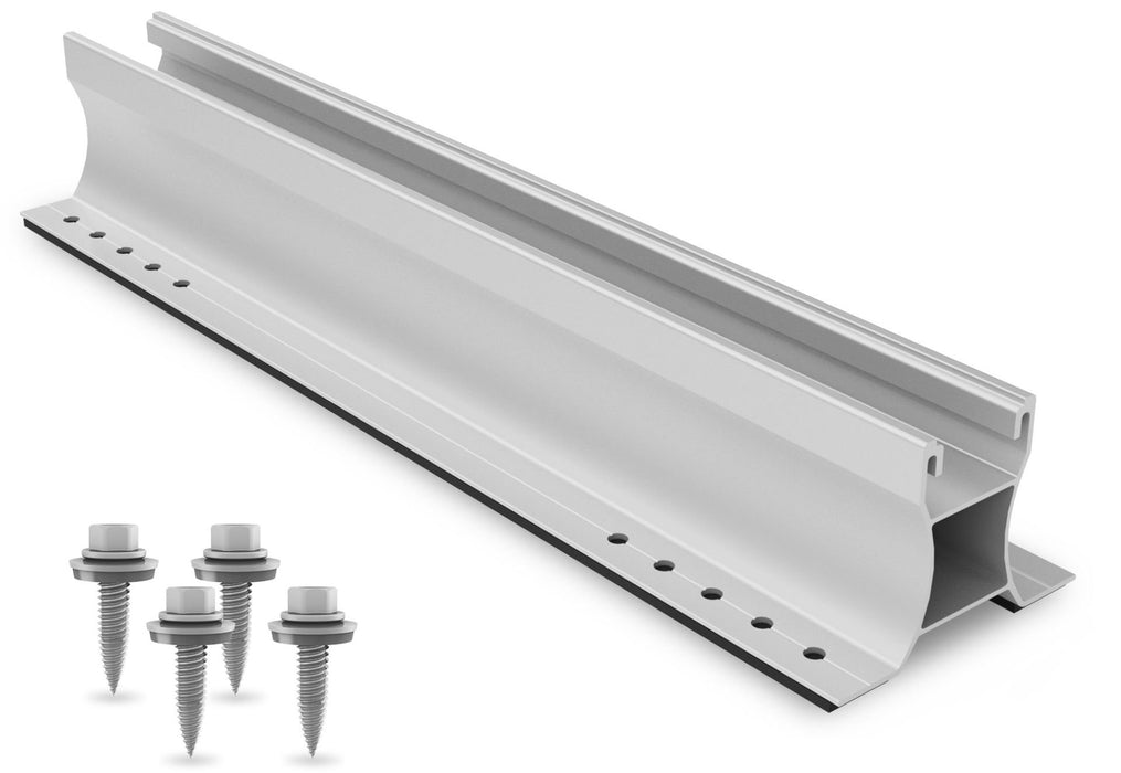EAN 4251786216284 - K2 Systems 2004596 accesorio para montaje de panel solar Set de montaje imagen 1