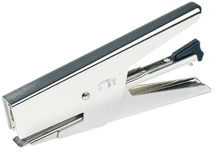 EAN 7313465288016 - Rapid 10528801 grapadora Grapado plano Níquel imagen 1