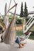 EAN 4030454000284 - AMAZONAS AZ-2030200 silla colgante Blanco Hamaca nido imagen 6