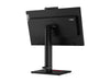 EAN 0194632369496 - Lenovo ThinkVision T22v-20 pantalla para PC 54,6 cm (21.5") 1920 x 1080 Pixeles Full HD LED Negro imagen 12
