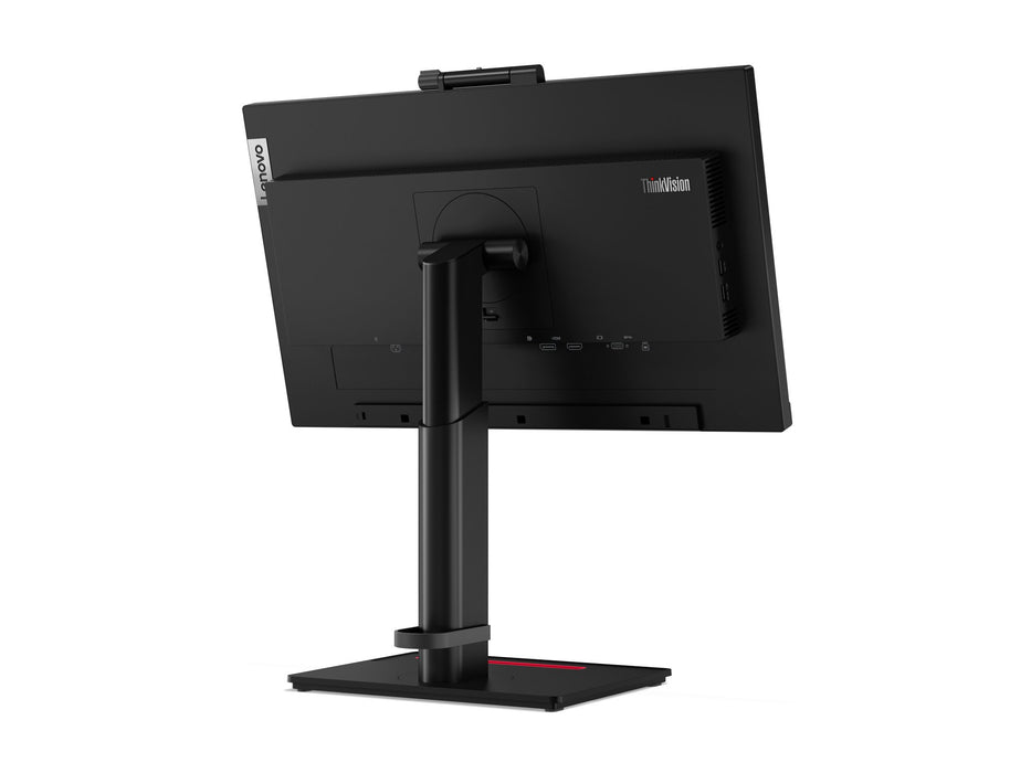 EAN 0194632369496 - Lenovo ThinkVision T22v-20 pantalla para PC 54,6 cm (21.5") 1920 x 1080 Pixeles Full HD LED Negro imagen 12