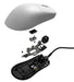 EAN 4251442513153 - Endgame Gear OP1 8K V2 ratón Juego Mano derecha USB tipo A Óptico 30000 DPI imagen 14