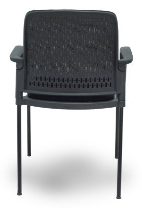 EAN 8435501019299 - PIQUERAS Y CRESPO Opti519 Asiento acolchado tapizado Respaldo duro imagen 5