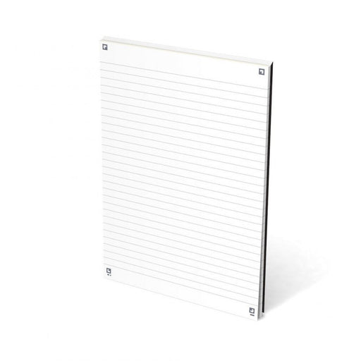 EAN 4006144953857 - Oxford 100050240 cuaderno y block A4 Negro imagen 2