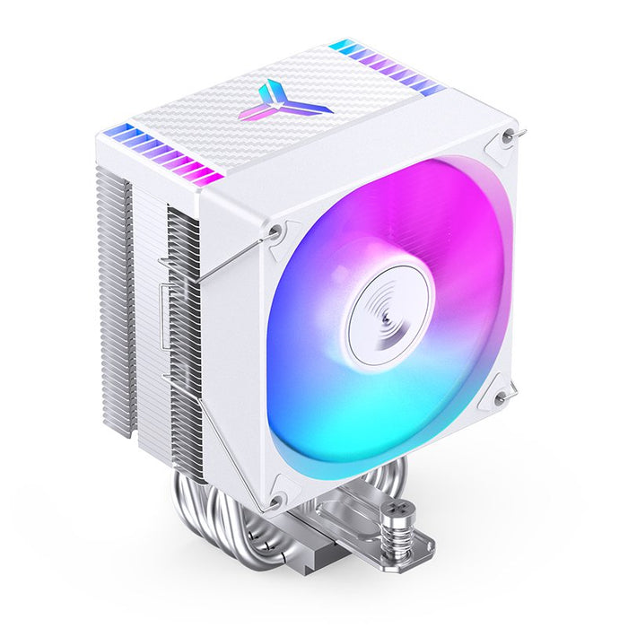 EAN 6970620552910 - Jonsbo CR-1400 EVO Procesador Refrigerador de aire 9,2 cm Blanco 1 pieza(s) imagen 2