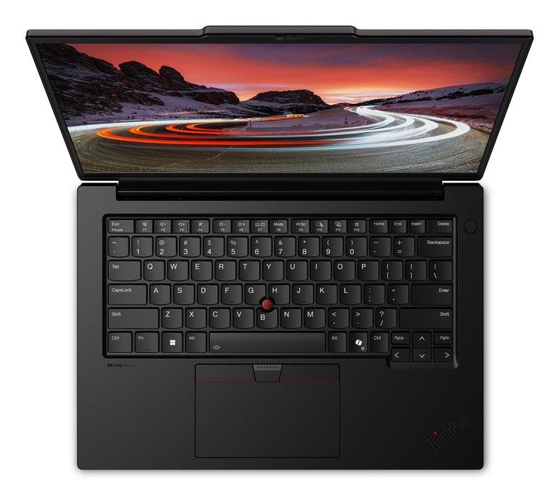 EAN 199274158637 - Lenovo ThinkPad P14s Gen 6 (Intel) Intel Core Ultra 7 265H Estación de trabajo móvil 36,8 cm (14.5") WQXGA imagen 10
