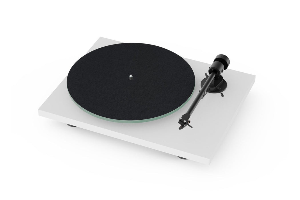 EAN 9120129864824 - Pro-Ject T1 EVO BT Tocadiscos de tracción por correa Blanco imagen 1