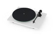 EAN 9120129864824 - Pro-Ject T1 EVO BT Tocadiscos de tracción por correa Blanco imagen 1