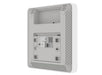 EAN 4897082921035 - Keenetic Voyager Pro 4-Pack (KN-3510) 1800 Mbit/s Blanco Energía sobre Ethernet (PoE) imagen 6