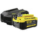 EAN 5035048724514 - Stanley FATMAX SFMCB14M1-QW cargador y batería cargable Juego de cargador y baterías imagen 1