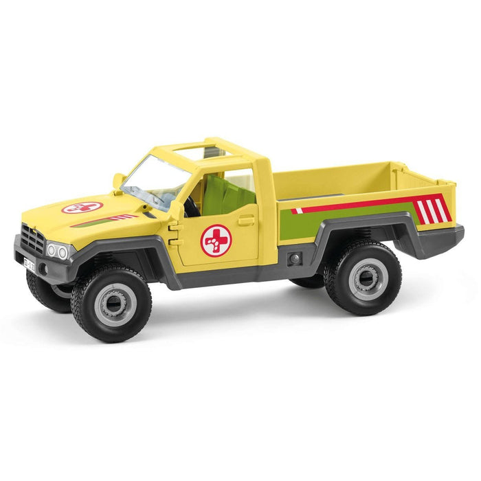 EAN 4059433047706 - schleich FARM WORLD 42503 set de juguetes imagen 7