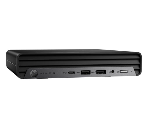 EAN 0197961968477 - HP Pro Mini 400 G9 Intel® Core™ i5 i5-12500T 16 GB DDR4-SDRAM 512 GB SSD Windows 11 Pro Mini PC Negro imagen 2
