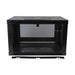 EAN 37332191458 - Tripp Lite SRW6UDP armario rack Bastidor de pared Negro imagen 5