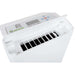 EAN 5060409600732 - Meaco DD8L Zambezi 3 L 50 dB 351 W Blanco imagen 7
