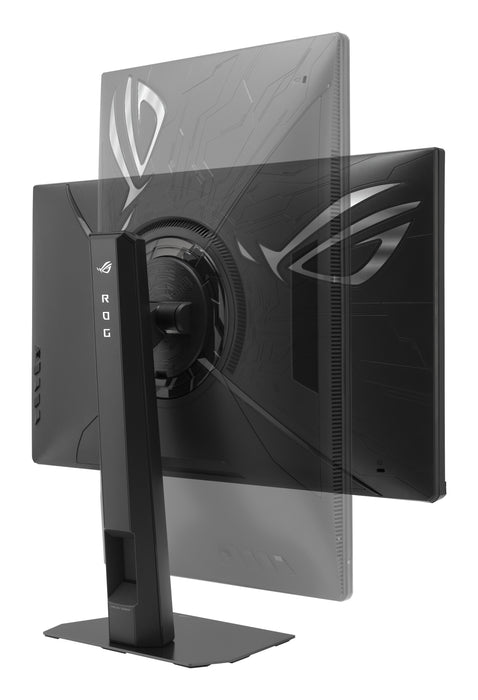 EAN 4711636073097 - ASUS ROG Strix XG248QSG Ace pantalla para PC 61,2 cm (24.1") 1920 x 1080 Pixeles Full HD LCD Negro imagen 3