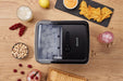 EAN 3838782819544 - Gorenje IMD1200SB Máquina para hacer cubitos de hielo portátil 12 kg/24h Acero inoxidable imagen 12