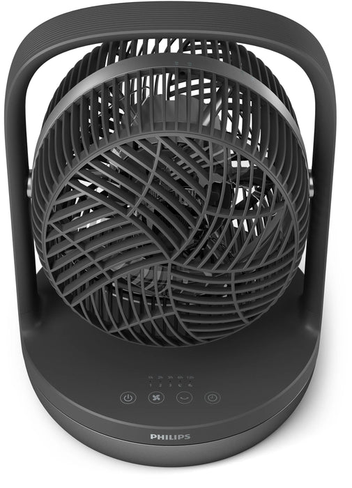 EAN 8720389036873 - Philips 3000 series CX3050/01 ventilador Gris imagen 6