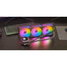 EAN 8435693112518 - Mars Gaming ML-VISIONII360 Procesador Kit de refrigeración líquida 12 cm Negro 1 pieza(s) imagen 5